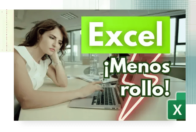 Aprende Excel Fácil