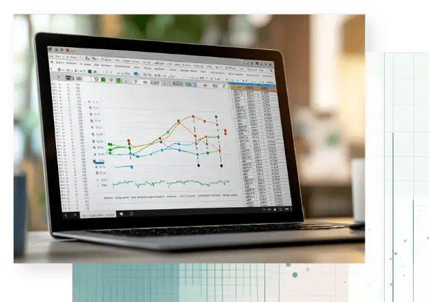Aprende Excel con explicaciones claras