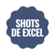 Shots de Excel logo